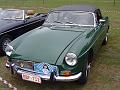 Halfoogst Oldtimertreffen te Zutendaal (19)